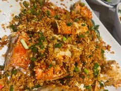 -达叔香味海鲜(海棠68环球美食街店)