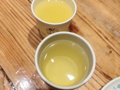 -花溪雨·森林餐厅(石基店)