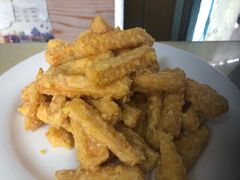 -华春餐馆(鱼山路店)