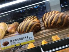 -85度C(常州武进八佰伴店)