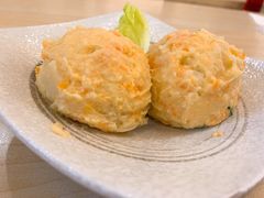 土豆泥-八盛屋·沾面(集美万达店)