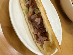 -六合居·邯郸菜·武安菜起源地