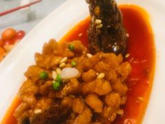 松鼠桂鱼-沪碟·精菜坊(闵行店)