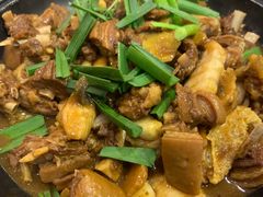 -大嫂镬仔·焖鸡煲·啫啫煲(逢源路店)