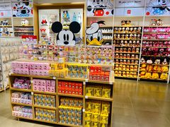 -名创优品(天河区正佳广场二店)