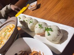 -金枝玉叶上海人家食府(三里河店)