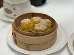 -白天鹅宾馆-宏图府餐厅