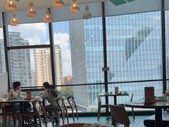 -棠心小叙·粤式厨点(国贸店)