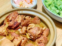 -有肉食·虎九闽菜(798艺术区店)