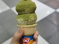-DQ·蛋糕·冰淇淋(昌平国泰店)