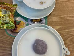 -古春堂凉茶甜品(拱北口岸店)