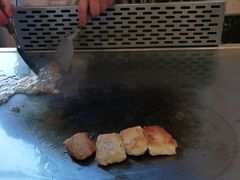 -福樱兰海鲜放题铁板烧(加州店)