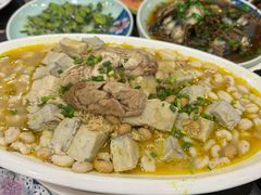 猪脑蒸七臭-绍兴名菜馆(可乐路店)