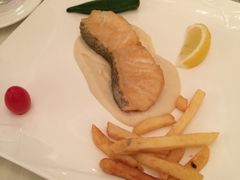 -红房子西菜馆(淮海中路店)