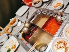 -海底捞火锅(汇金星力城店)