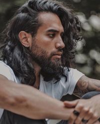 -JK奇积发型连锁机构（ART SALON）