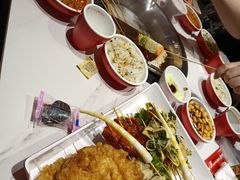 -宏姐串串香(征仪路店)