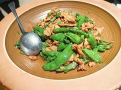 -湘中缘·湖南菜(娄底驻京办店)