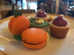 macaron-大堂茶座