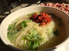 -老友谊冷面店(苏家屯店)