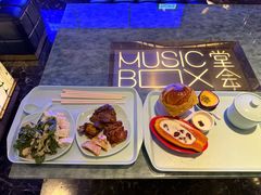 -堂会·KTV·自助餐·团建聚会(天河店)