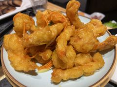 -杨记齐齐哈尔烤肉(五莲路店)