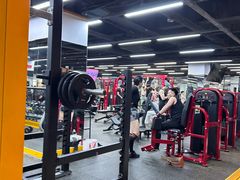 -超鹿运动(融侨锦江店)