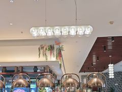 -尚宴牛特鲜自助(太原街万达店)