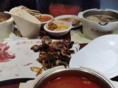 -祥记顺成小火锅(香坊店)