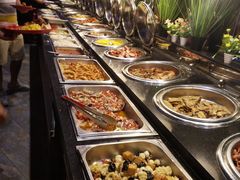 -好伦哥比萨烤肉自助(八里桥店)
