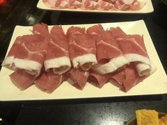 -宽板凳老灶火锅(南礼士路店)