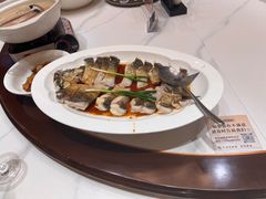-鱼痴渔醉·食鲜集(月亮湾店)