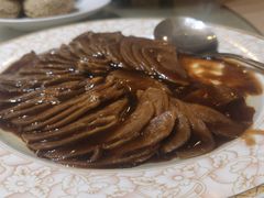 -烤肉宛饭庄(南礼士路店)