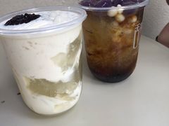 -甜心闲生传统手工冰粉(奎星楼店)