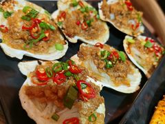 -壹酒贰肉1926·深夜食堂(九纬路店)