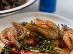 -杨胖子私房菜(秦虹路店)