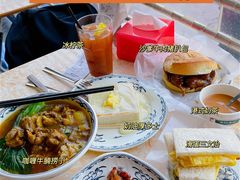 -渔记茶餐厅(渔村店)