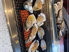 -蚝英雄·鲜蚝自助专门店(洋桥店)
