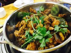 -东山羊庄(八卦岭店)