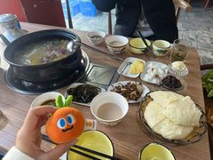 -尼玛藏家风味园(阿山食城店)