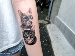 点击看大图 -MDZ STORE·TATTOO·耳饰