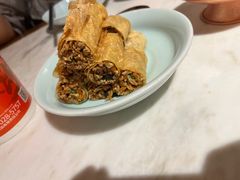 -小吊梨汤·北京菜·烤鸭(鸟巢店)