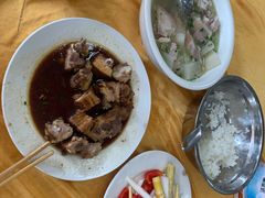 -荣生萝卜汤饭店