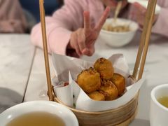 -翡翠拉面小笼包(岭南新天地店)