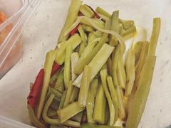 贡菜-钱商茉莉香鸭颈王(浑南店)