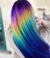 点击看大图 -KIMI HAIR SALON·烫染设计店