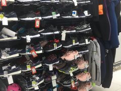 -迪卡侬(高新万达店)