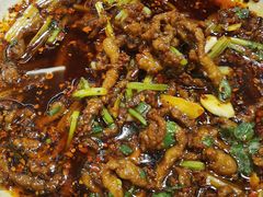 -杨三孃跷脚牛肉(清凤时代店)