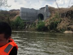 -长泰漂流水陆空景区