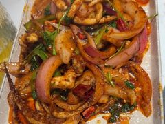 -关东小磨东北菜(漕河泾印象城店)